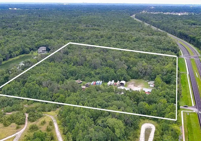 Land for sale at 3145 W Indian River Blvd, EDGEWATER, FL 32132 | MLS# FC293005