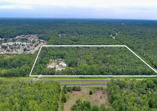 Photo 1 of Land for sale at 3145 W Indian River Blvd, Edgewater, FL 32132 | MLS# FC293005 | Listing updated on 2026-10-05