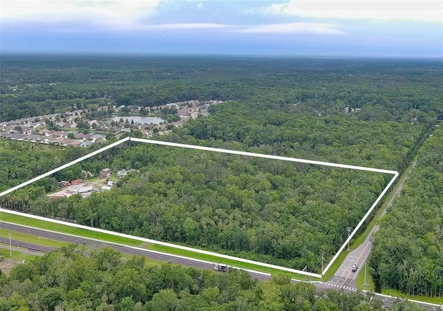 Photo 2 of Land for sale at 3145 W Indian River Blvd, Edgewater, FL 32132 | MLS# FC293005 | Listing updated on 2026-10-05