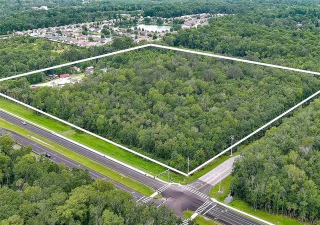 Photo 3 of Land for sale at 3145 W Indian River Blvd, Edgewater, FL 32132 | MLS# FC293005 | Listing updated on 2026-10-05