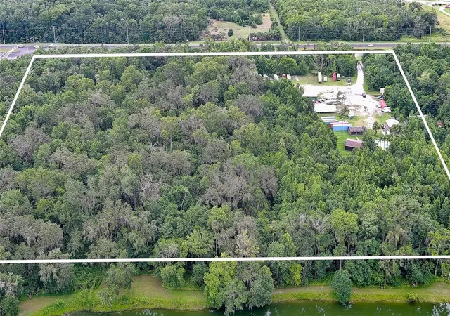 Photo 4 of Land for sale at 3145 W Indian River Blvd, Edgewater, FL 32132 | MLS# FC293005 | Listing updated on 2026-10-05