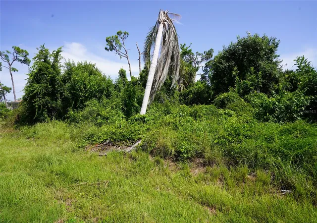 Photo 2 of Land for sale at 507 Meridan Ave Nw, Port Charlotte, FL 33952 | MLS# C7478312 | Listing updated on 2026-10-30