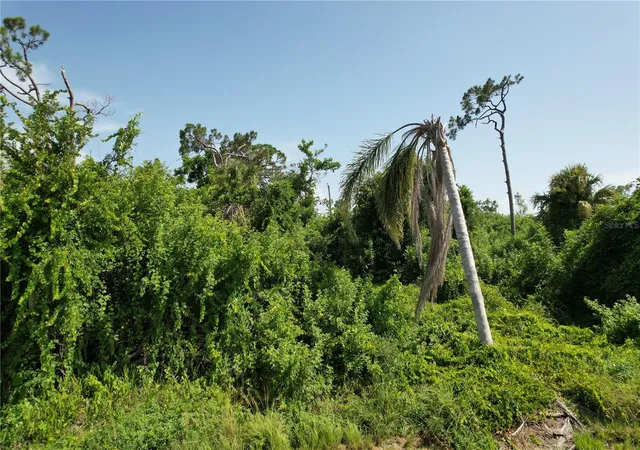 Photo 3 of Land for sale at 507 Meridan Ave Nw, Port Charlotte, FL 33952 | MLS# C7478312 | Listing updated on 2026-10-30