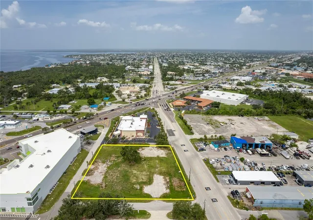 Photo 2 of Land for sale at 23041 Harborview Rd, Port Charlotte, FL 33980 | MLS# C7478523 | Listing updated on 2026-10-05