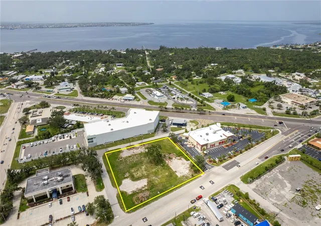 Photo 3 of Land for sale at 23041 Harborview Rd, Port Charlotte, FL 33980 | MLS# C7478523 | Listing updated on 2026-10-05
