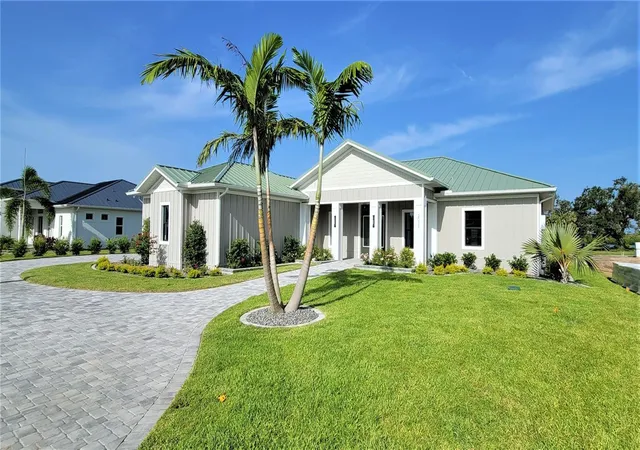 Homes for sale in Punta Gorda, FL | 2033 Treasure Ln, Punta Gorda, FL 33982 | MLS# C7478535