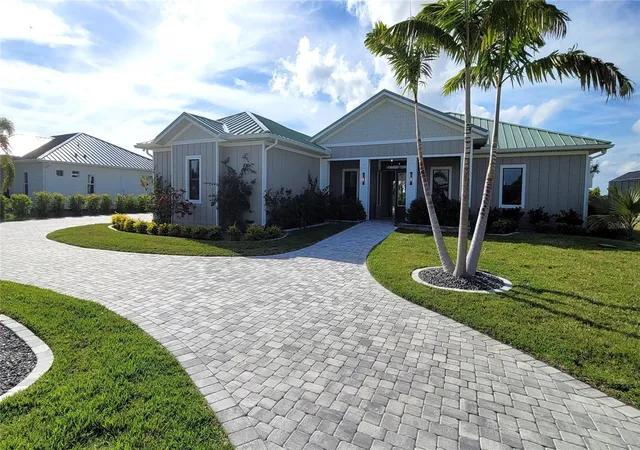Homes for sale in Punta Gorda, FL | 2033 Treasure Ln, Punta Gorda, FL 33982 | MLS# C7478535
