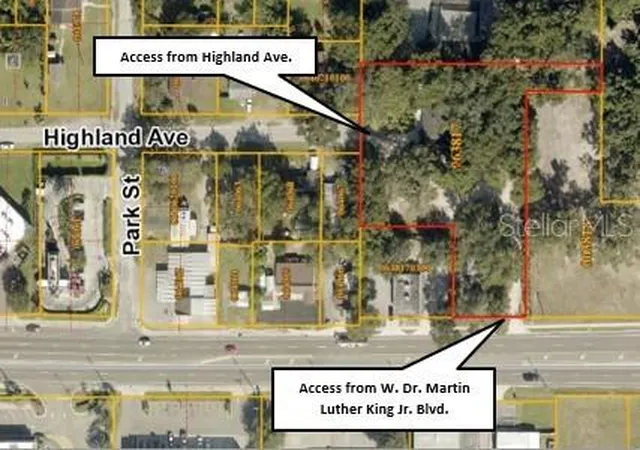 2nd image of 453 W Dr Martin Luther King Jr Blvd, Seffner, FL 33584 | MLS# T3461113