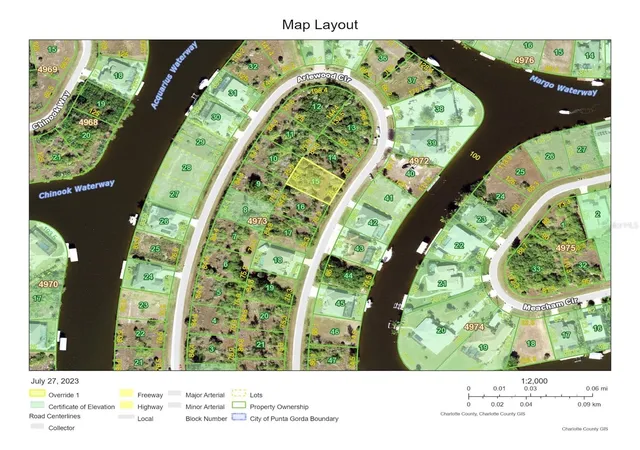 Photo 2 of Land for sale at 8233 Arlewood Cir, Port Charlotte, FL 33981 | MLS# N6127911 | Listing updated on 2026-10-29