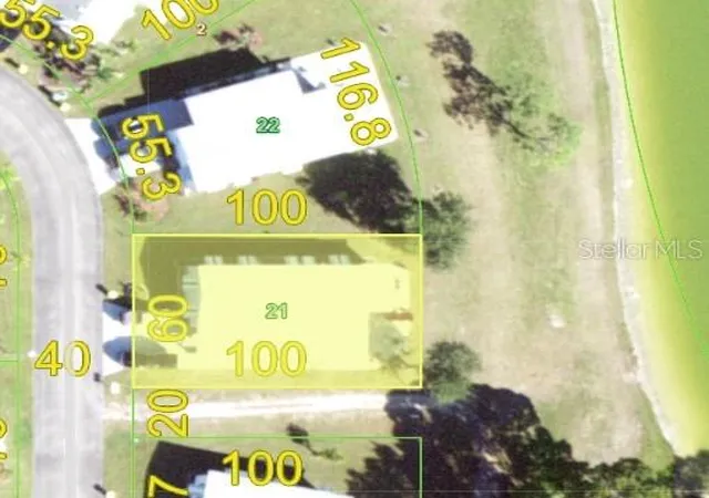 Photo 3 of Land for sale at 7574 Ratan Cir, Port Charlotte, FL 33981 | MLS# C7478758 | Listing updated on 2026-06-20