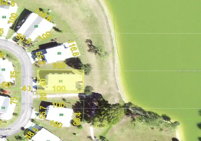 Photo 4 of Land for sale at 7574 Ratan Cir, Port Charlotte, FL 33981 | MLS# C7478758 | Listing updated on 2026-06-20