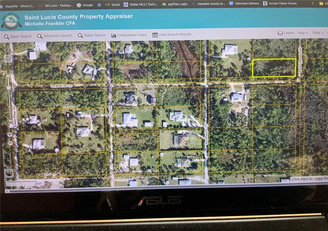 1st image of Snail Kite Ln, Fort Pierce, FL 34951 | MLS# A4578287