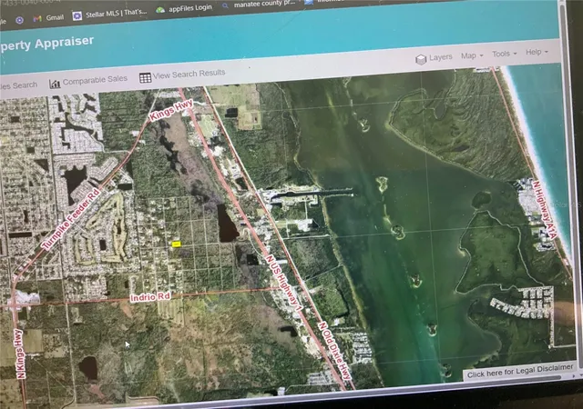 2nd image of Snail Kite Ln, Fort Pierce, FL 34951 | MLS# A4578287