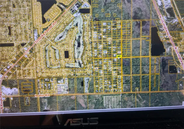 3rd image of Snail Kite Ln, Fort Pierce, FL 34951 | MLS# A4578287