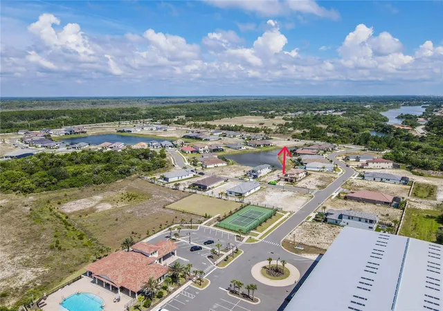 Photo 1 of Land for sale at 132 Del Palma Dr, Palm Coast, FL 32137 | MLS# FC293548 | Listing updated on 2026-10-07