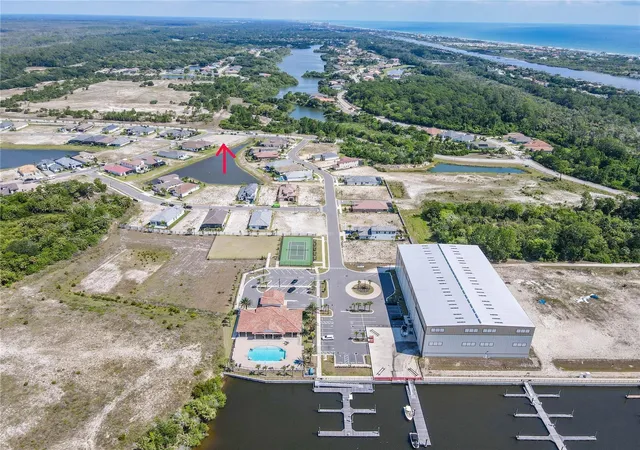 Photo 2 of Land for sale at 132 Del Palma Dr, Palm Coast, FL 32137 | MLS# FC293548 | Listing updated on 2026-10-07
