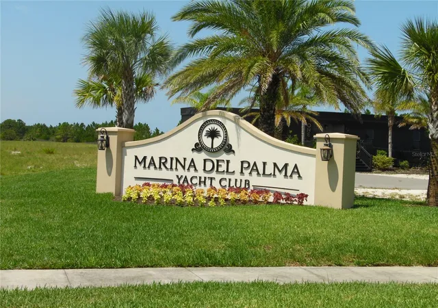 Photo 3 of Land for sale at 132 Del Palma Dr, Palm Coast, FL 32137 | MLS# FC293548 | Listing updated on 2026-10-07
