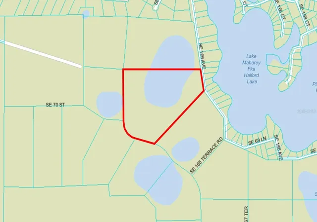 3rd image of Se 74Th Lane Rd #8-WEST, Ocklawaha, FL 32179 | MLS# OM662080