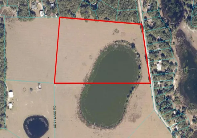 1st image of Se 74th Lane Rd #9-WEST, Ocklawaha, FL 32179 | MLS# OM662082