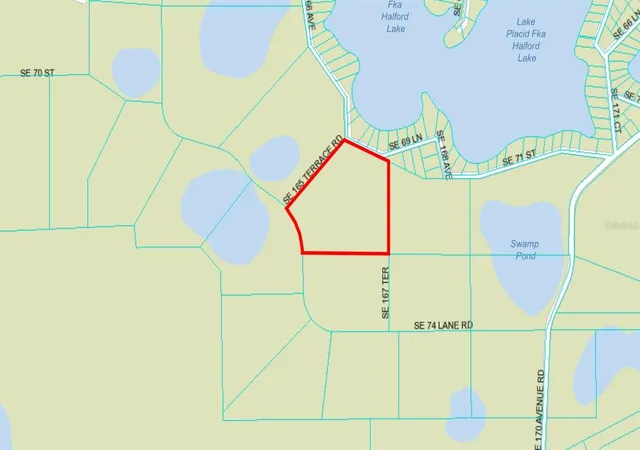 2nd image of Se 74th Lane Rd #6-EAST, Ocklawaha, FL 32179 | MLS# OM662094