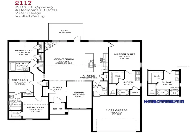 Photo 2 of Sale Pending at 22049 Deborah Ave, Port Charlotte, FL 33954 | MLS# C7479138 | Listing updated on 2023-11-20
