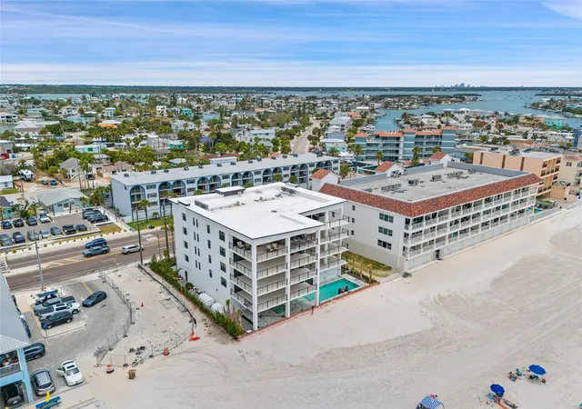Homes for sale in Madeira Beach, FL | 14048 Gulf Boulevard, Madeira Beach, FL 33708 | Houzeo