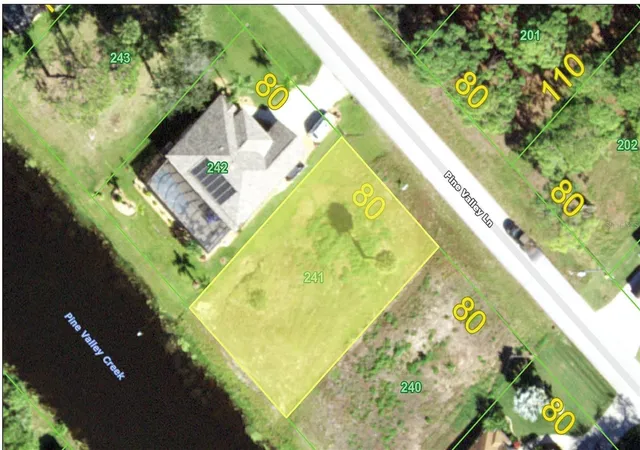 1st image of 40 Pine Valley Ln, Rotonda West, FL 33947 | MLS# D6131948