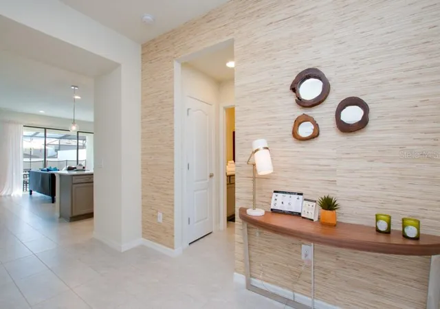 Photo 2 of Townhouse for sale at 8916 Sydney Ave, Kissimmee, FL 34747 | MLS# O6133760 | Listing updated on 2026-09-15