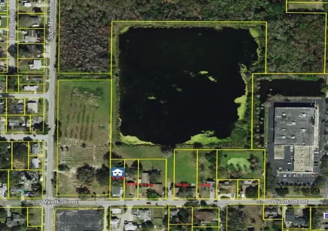 27th image of 1114,1116,1118,1120&1128 Wyatt Street, Largo, FL 33756 | MLS# U8210455