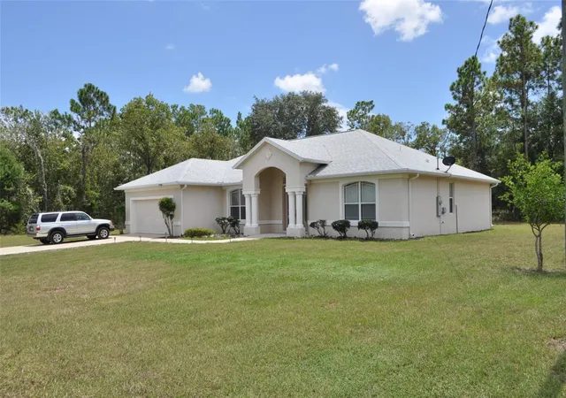Photo 1 of Single family home for sale at 15580 Ne 16th Ln, Williston, FL 32696 | MLS# OM662949 | Listing updated on 2026-01-27