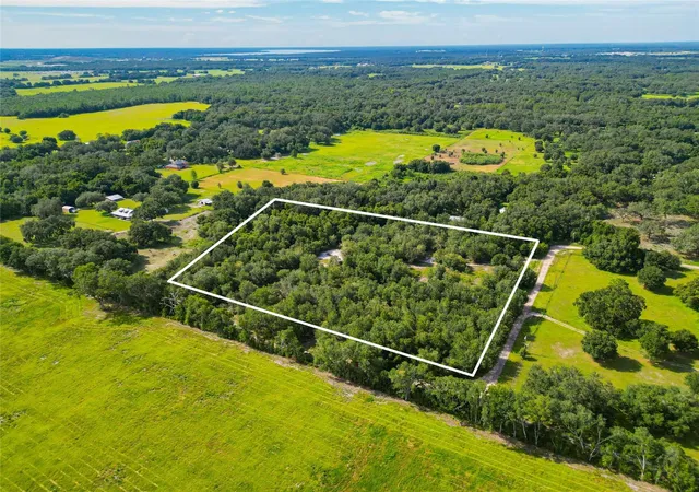 3rd image of Se 29Th Blvd, Sumterville, FL 33585 | MLS# G5072357