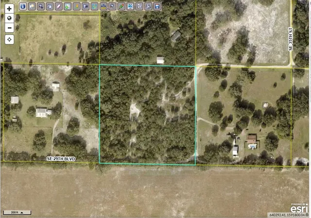 7th image of Se 29th Blvd, Sumterville, FL 33585 | MLS# G5072357