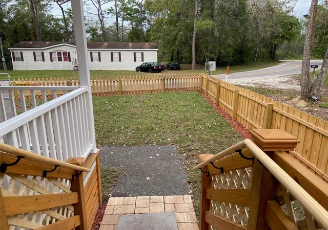 Photo 4 of Manufactured home for sale at 11876 Keylime Dr, New Port Richey, FL 34654 | MLS# W7857536 | Listing updated on 2026-10-07
