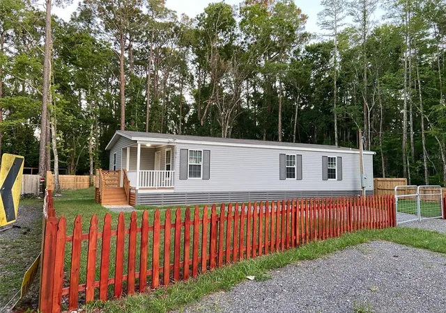 Photo 43 of Manufactured home for sale at 11876 Keylime Dr, NEW PORT RICHEY, FL 34654 | MLS# W7857536 | Listing updated on 2026-10-07