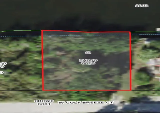 1st image of 12097 W Gulf Breeze Ct, Crystal River, FL 34429 | MLS# A4580522