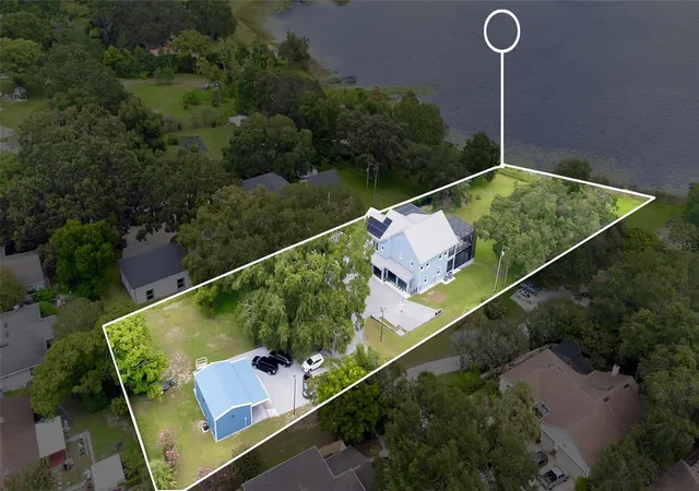 61st image of 1317 Spring Lake Ter, Ocoee, FL 34761 | MLS# O6136621