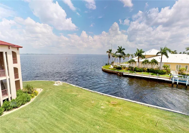1st image of 1 Colony Point Dr #5C, Punta Gorda, FL 33950 | MLS# C7479984