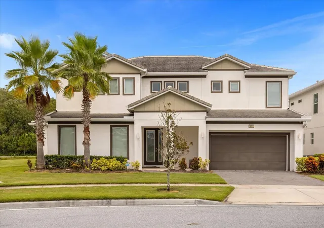 Homes for sale in Kissimmee, FL | 3951 Oakville Ave, Kissimmee, FL 34741 | MLS# O6137411