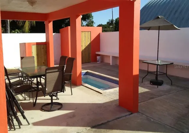 Homes for sale in Vieques, PR | B-3 Block, Vieques, PR 00765 | MLS# PR9101743