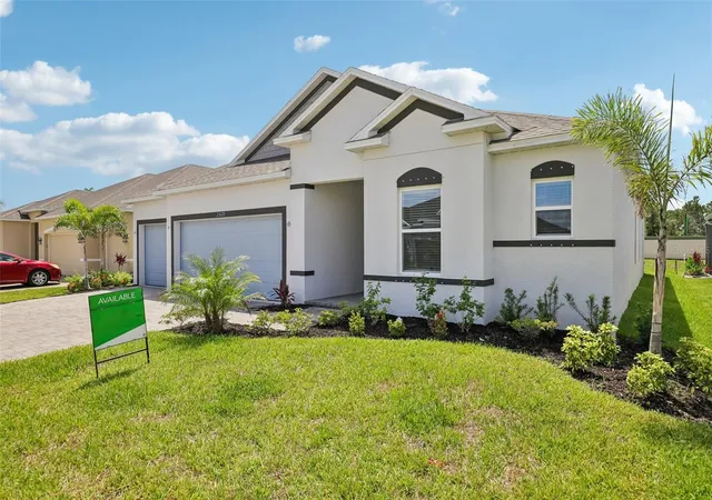 Photo 2 of Single family home for sale at 25129 Calusa Dr, Punta Gorda, FL 33955 | MLS# O6137635 | Listing updated on 2026-09-09