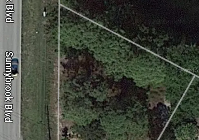 Photo 2 of Land for sale at 7320 Rosemont Dr, Englewood, FL 34224 | MLS# N6128358 | Listing updated on 2026-10-23