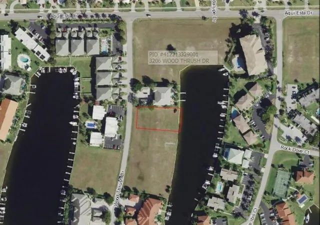 2nd image of 3234 Wood Thrush Dr, Punta Gorda, FL 33950 | MLS# C7480312