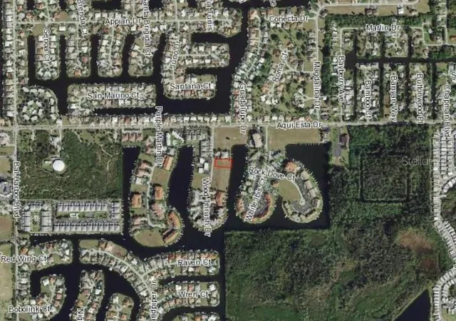 3rd image of 3234 Wood Thrush Dr, Punta Gorda, FL 33950 | MLS# C7480312