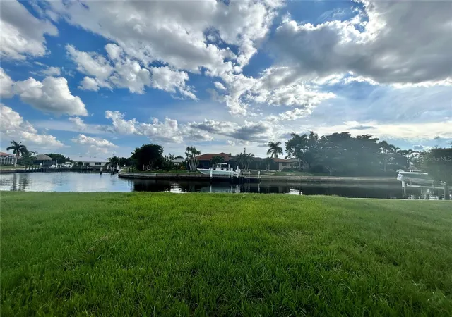 Photo 3 of Land for sale at 2275 El Cerito Ct, Punta Gorda, FL 33950 | MLS# C7480337 | Listing updated on 2026-09-29
