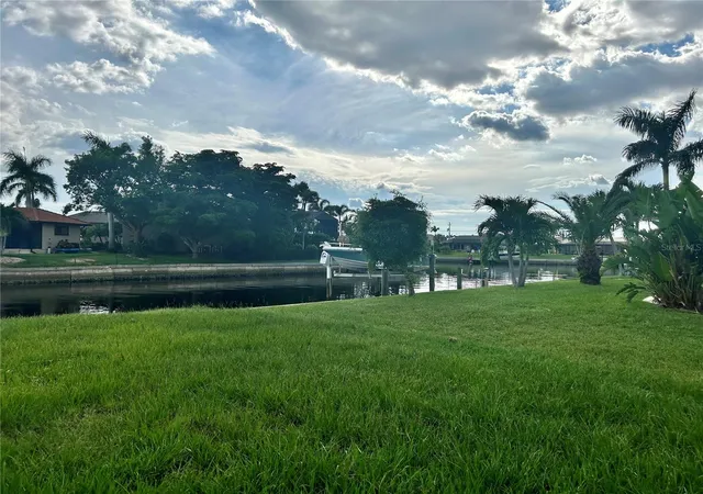 Photo 3 of Land for sale at 2275 El Cerito Ct, Punta Gorda, FL 33950 | MLS# C7480337 | Listing updated on 2026-09-29