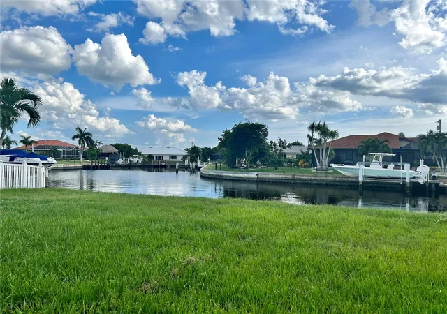 Photo 4 of Land for sale at 2275 El Cerito Ct, Punta Gorda, FL 33950 | MLS# C7480337 | Listing updated on 2026-09-29