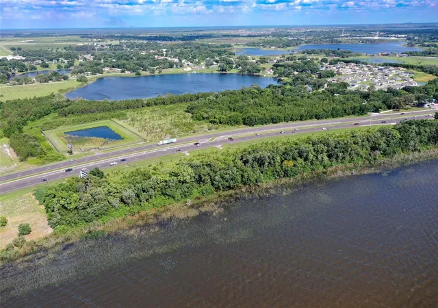 Photo 1 of Land for sale at Us Hwy 27, Lake Hamilton, FL 33851 | MLS# P4927227 | Listing updated on 2026-10-01