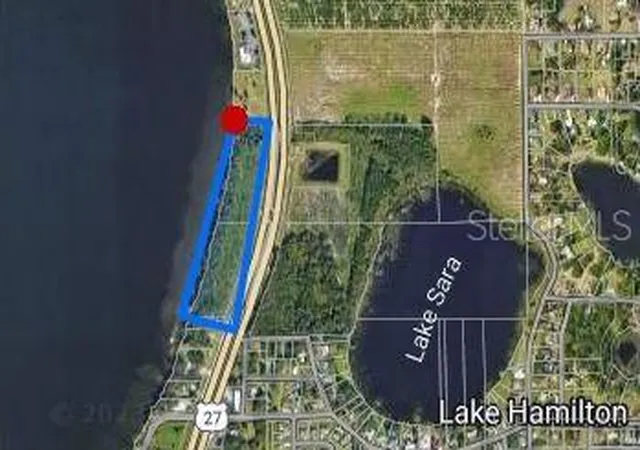 Photo 2 of Land for sale at Us Hwy 27, Lake Hamilton, FL 33851 | MLS# P4927227 | Listing updated on 2026-10-01