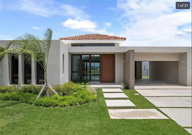 Photo 1 of Sale Pending at 26 Los Lagos Dr, Palmas Del Mar, Humacao, PR 00791 | MLS# PR9101876 | Listing updated on 2024-05-06