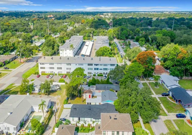 Homes for sale in St Petersburg, FL | 5022 10th Ave N, St Petersburg, FL 33710 | MLS# O6139592
